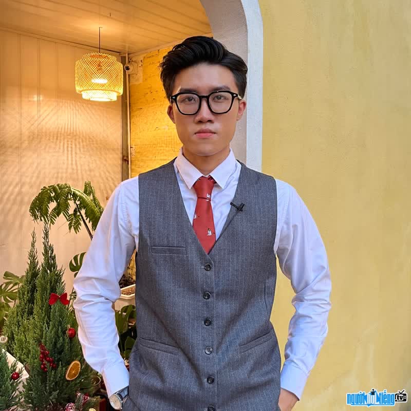 Lê Minh Đức