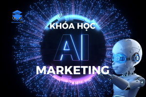 Tự động hóa bằng AI – Giải pháp marketing tất yếu của doanh nghiệp hiện đại