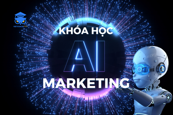 Tự động hóa bằng AI – Giải pháp marketing tất yếu của doanh nghiệp hiện đại