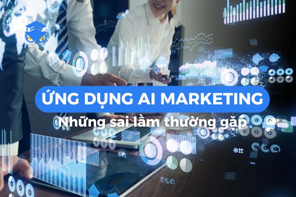 ứng dụng AI marketing