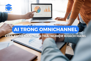 AI trong Omnichannel
